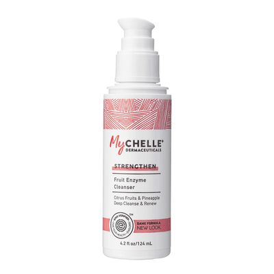Fruit Enzyme Cleanser (4.2 Ounces)