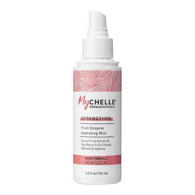 Fruit Enzyme Hydrating Mist (4.2 Ounces)