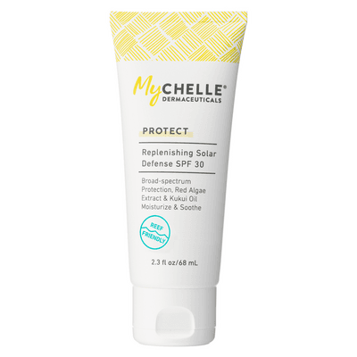 Replenishing Solar Defense SPF 30 (2.3 Ounces)