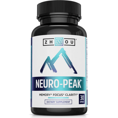 Neuro-Peak (30 capsules)