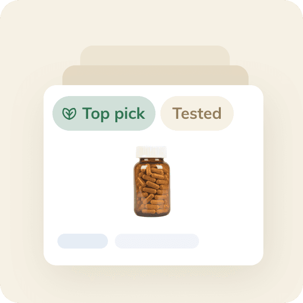 supplement quality
